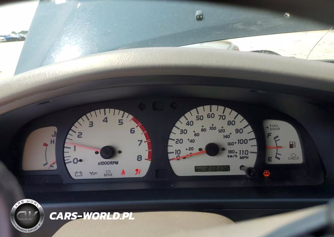 2004 Toyota Tacoma Prerunner V6 VIN:5TEGN92N94Z428121 - 9