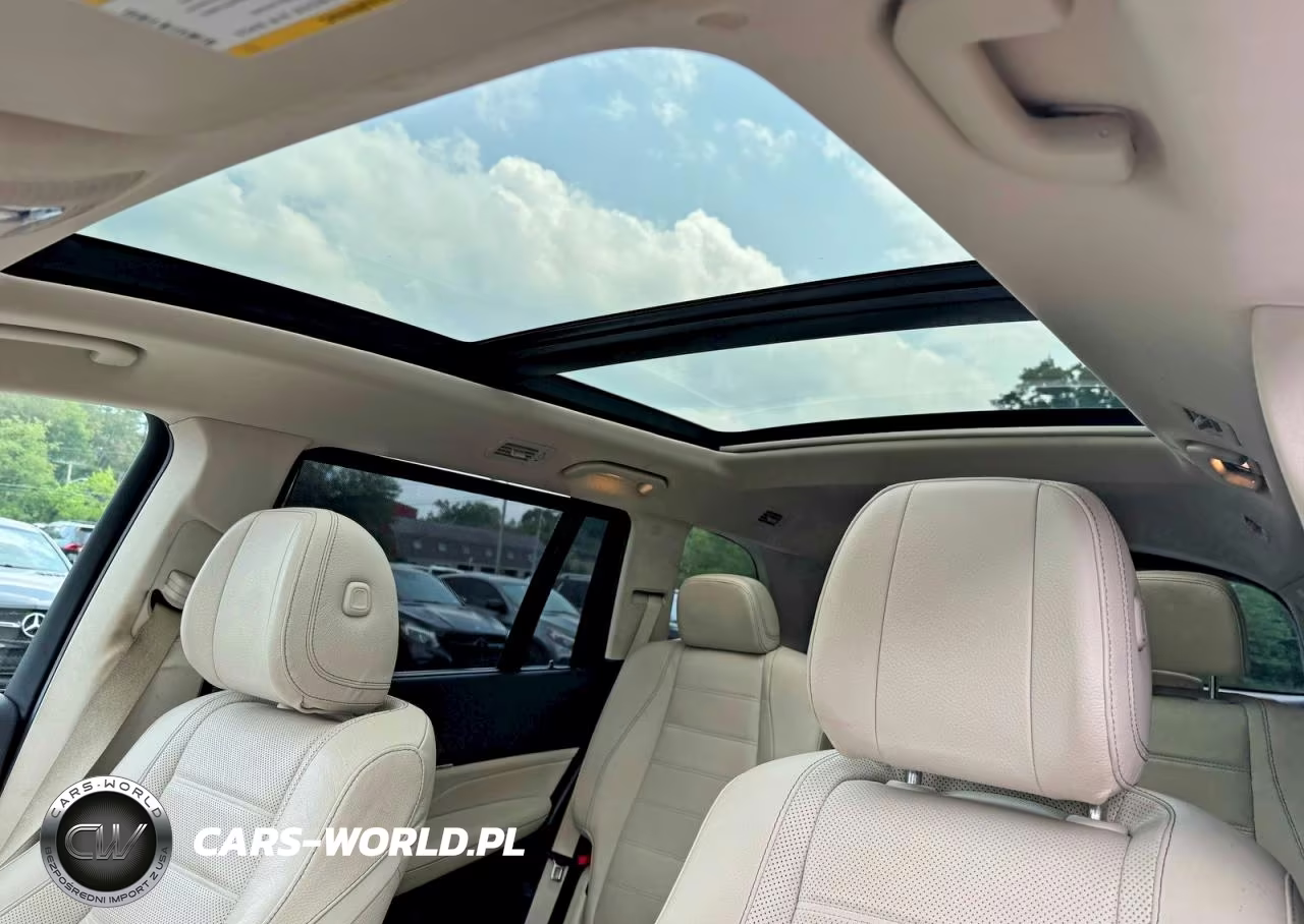 2020 Mercedes-Benz Gls 450 4Matic VIN:4JGFF5KE1LA104408 - 13