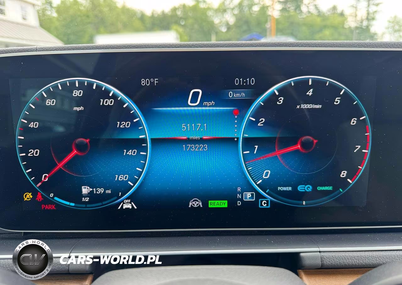 2020 Mercedes-Benz Gls 450 4Matic VIN:4JGFF5KE1LA104408 - 8