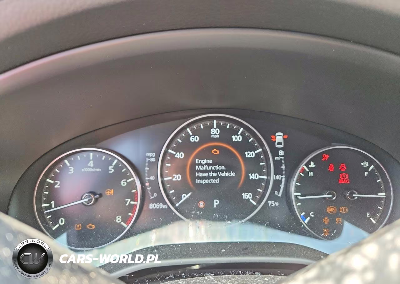 2025 Mazda 3 Preferred VIN:JM1BPALM8S1752017 - 9