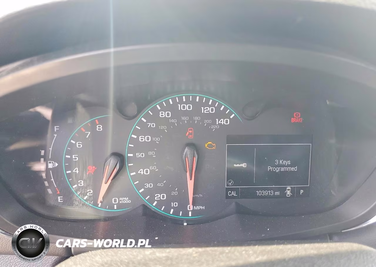 2018 Chevrolet Trax 1Lt VIN:3GNCJLSB7JL333981 - 9