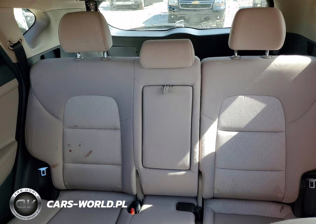 2017 Hyundai Tucson Eco VIN:KM8J3CA20HU273632 - 10