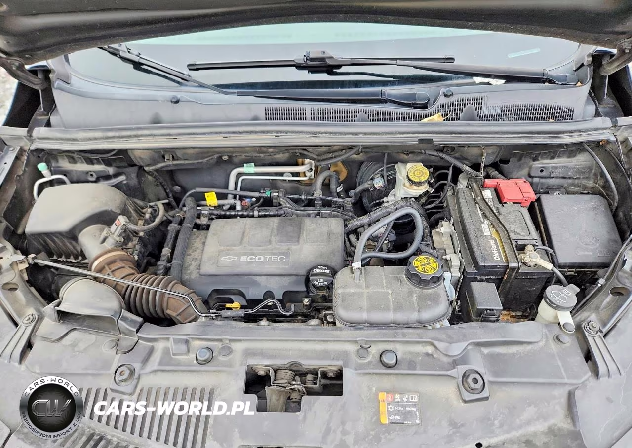 2020 Chevrolet Trax 1Lt VIN:KL7CJLSB9LB060651 - 11