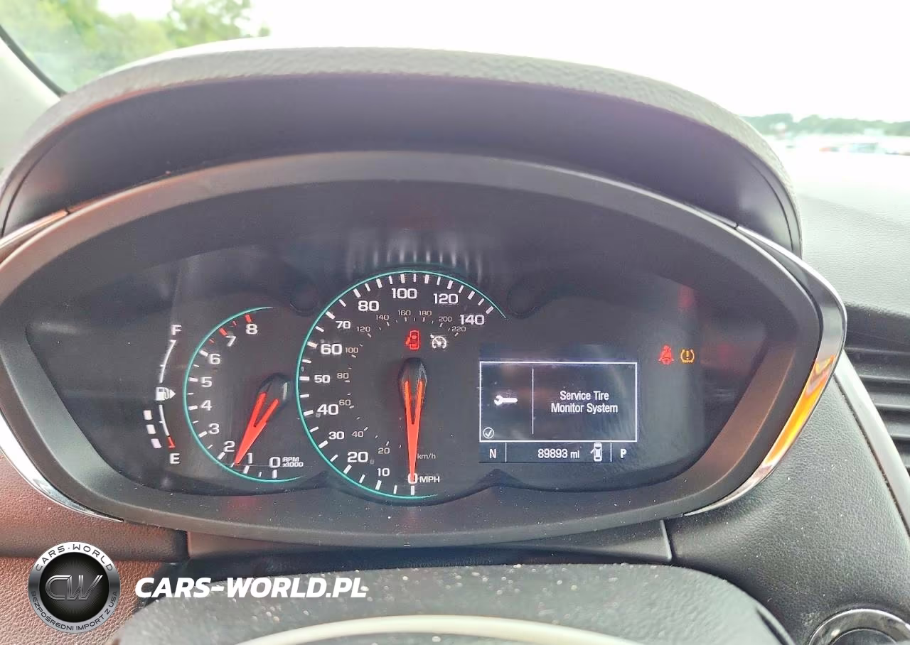 2020 Chevrolet Trax 1Lt VIN:KL7CJLSB9LB060651 - 9