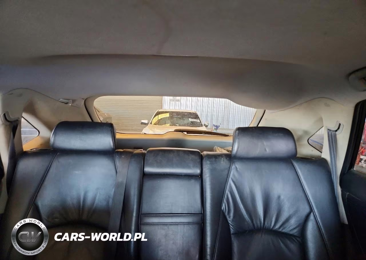 2007 Lexus Rx 350 VIN:2T2HK31U97C009095 - 10