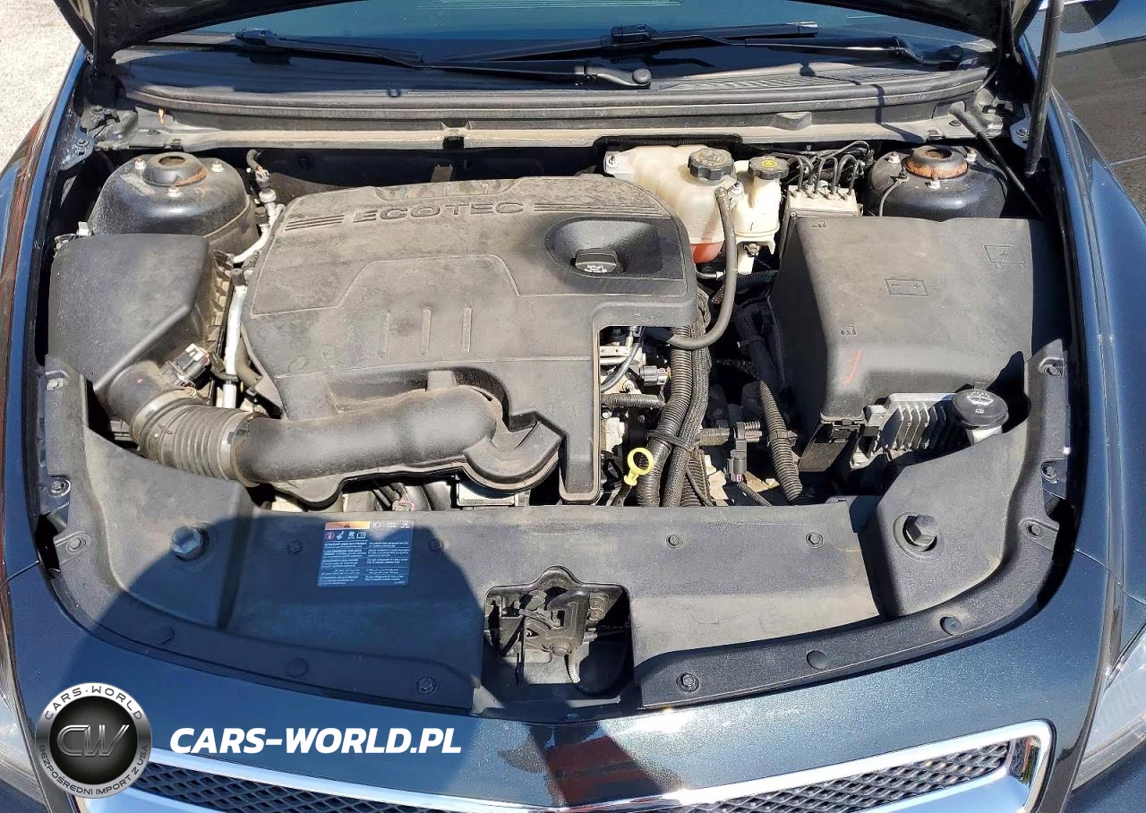 2011 Chevrolet Malibu 2Lt VIN:1G1ZD5E18BF342797 - 11
