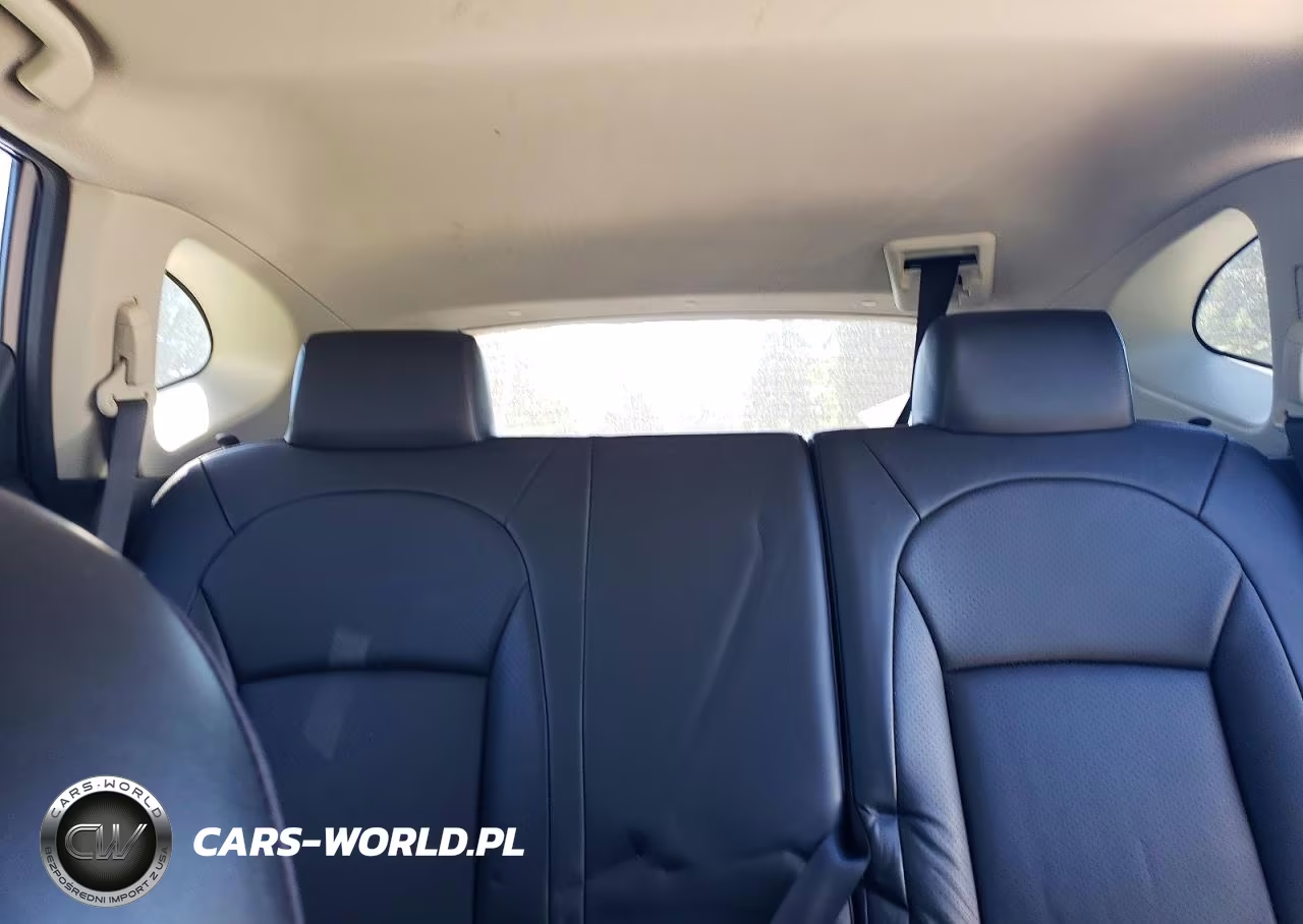 2008 Nissan Rogue S VIN:JN8AS58V58W147861 - 10