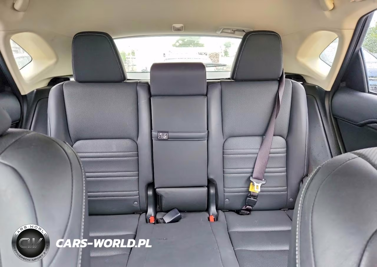 2019 Lexus Nx 300 Base VIN:JTJBARBZ1K2211430 - 10