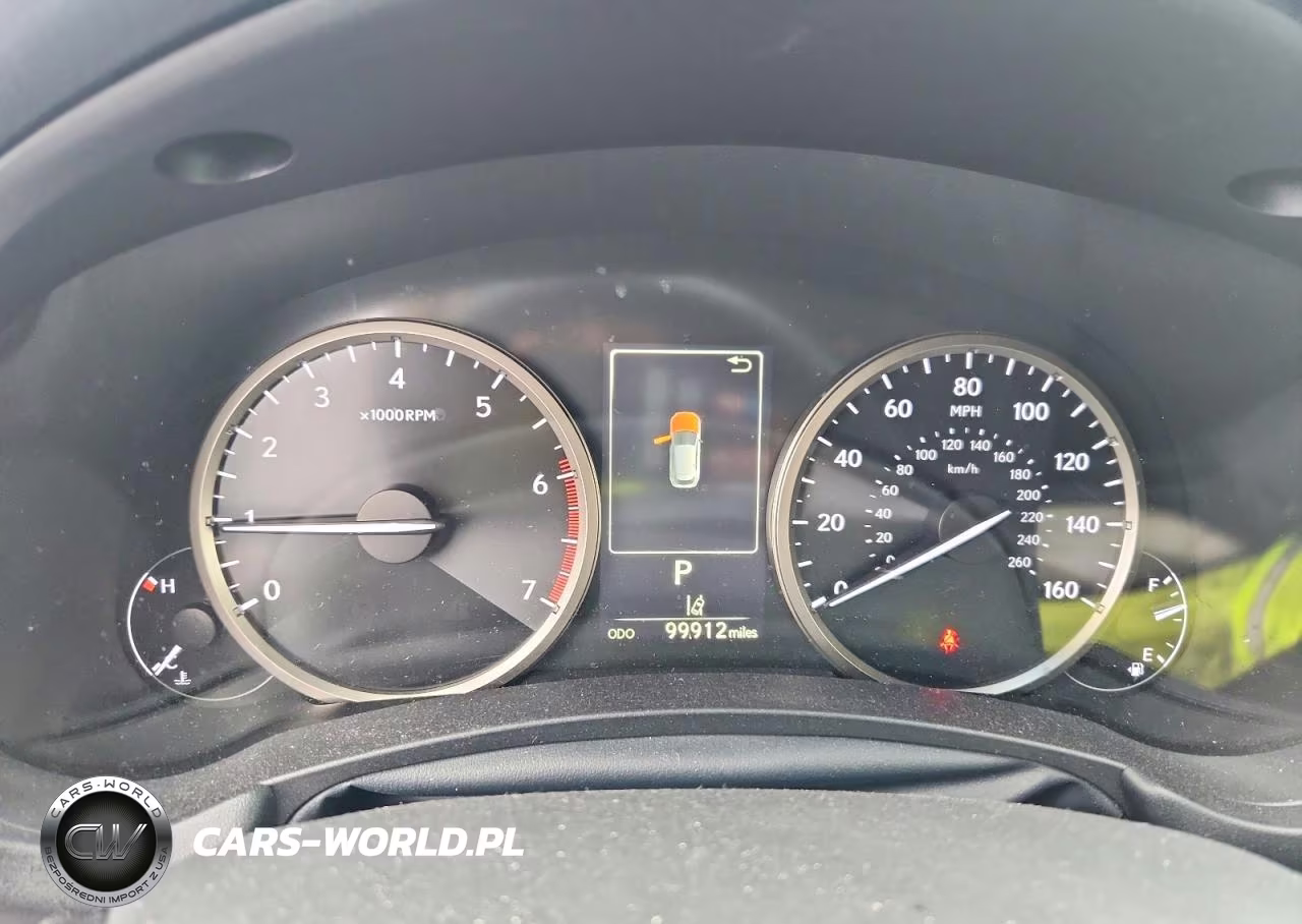 2019 Lexus Nx 300 Base VIN:JTJBARBZ1K2211430 - 9