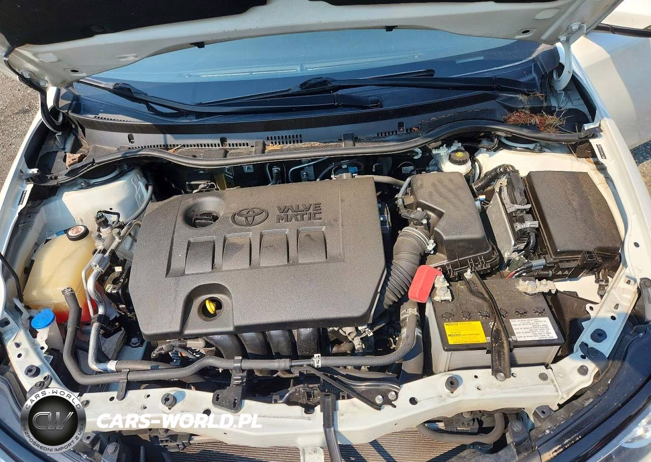 2017 Toyota Corolla Im Base VIN:JTNKARJE9HJ524558 - 11
