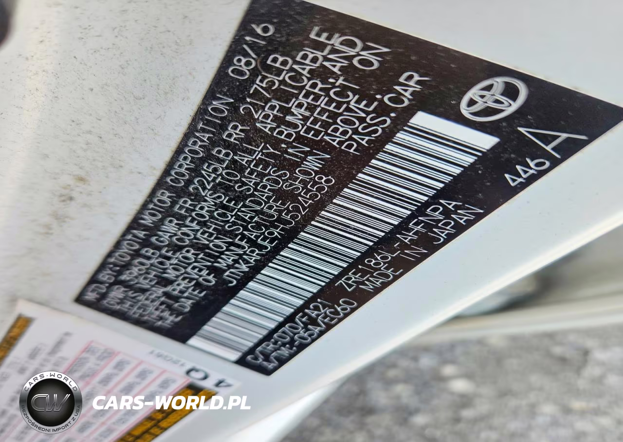 2017 Toyota Corolla Im Base VIN:JTNKARJE9HJ524558 - 12