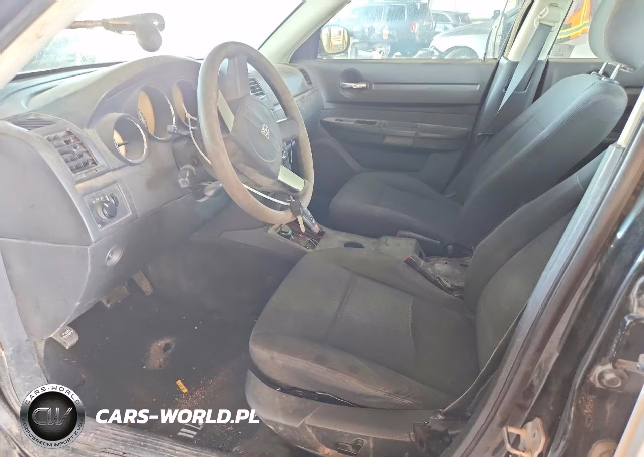 2008 Dodge Charger VIN:2B3KA43H58H299363 - 7