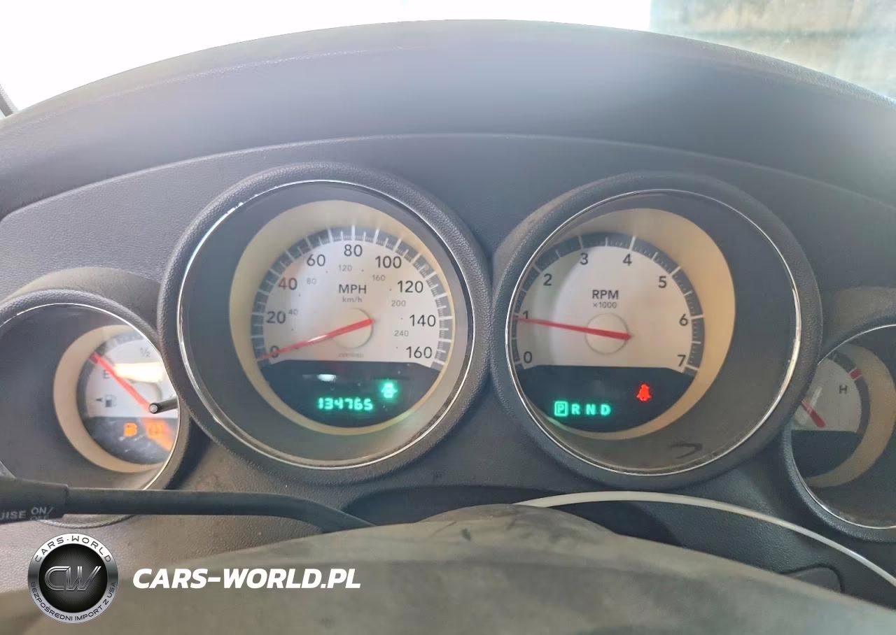 2008 Dodge Charger VIN:2B3KA43H58H299363 - 9