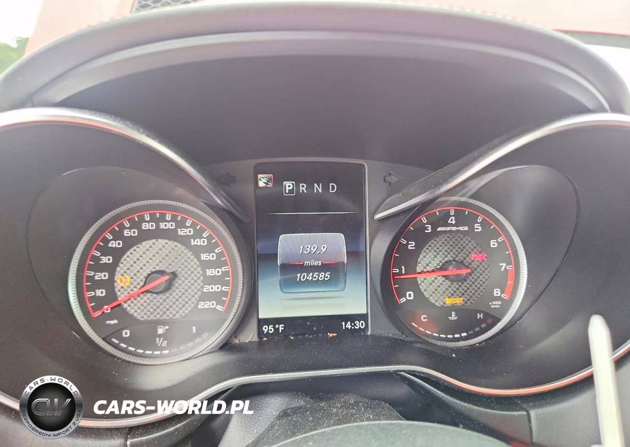 2018 Mercedes-Benz Amg Gt S VIN:WDDYJ7JA3JA013858 - 9