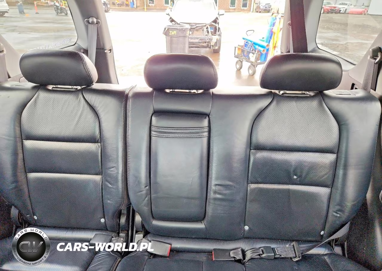 2002 Acura Mdx Touring VIN:2HNYD186X2H515019 - 10