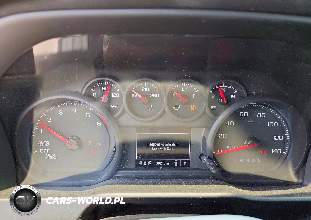 2024 Chevrolet Silverado C1500 Custom VIN:1GCRABEK9RZ224175 - 9