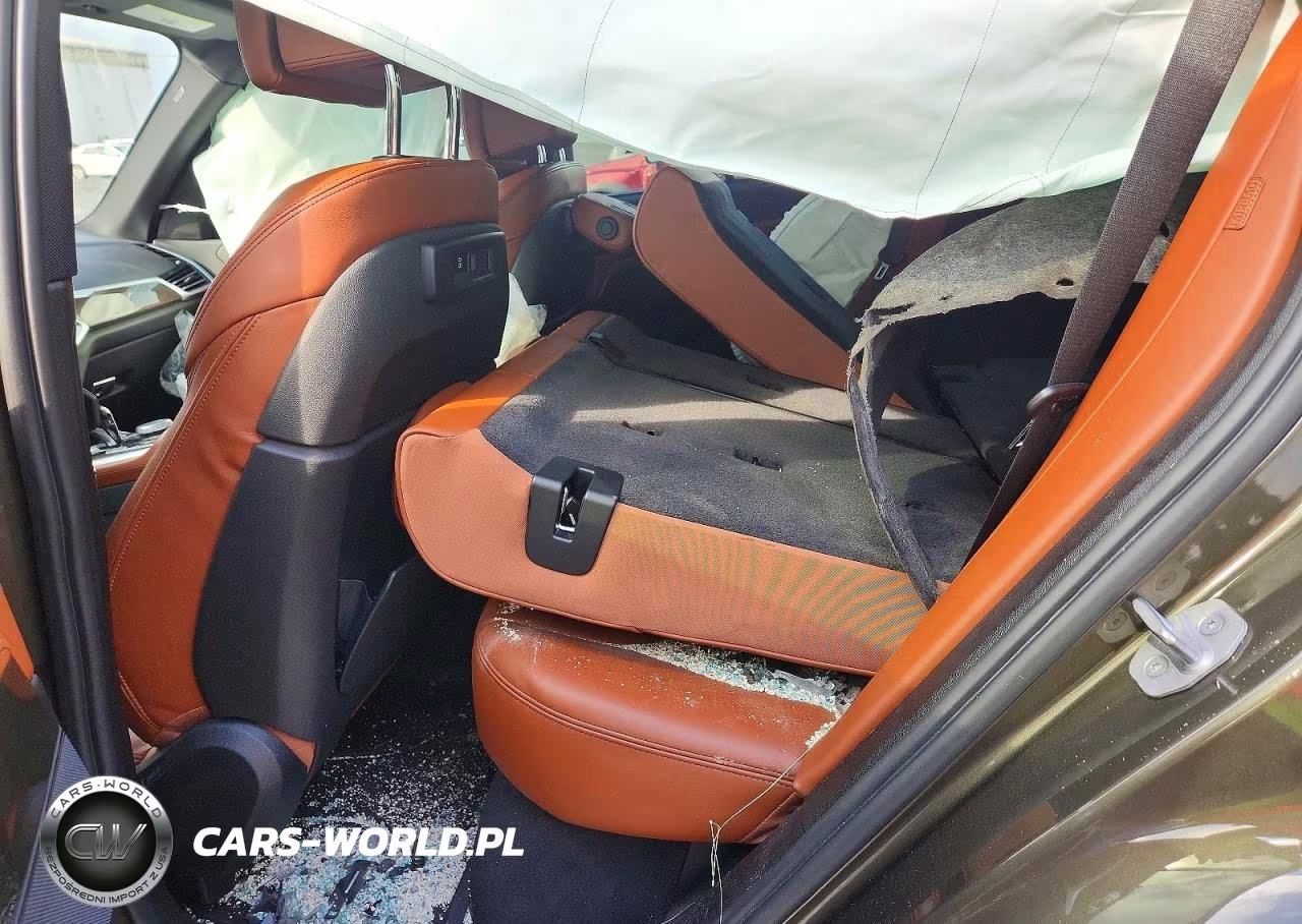 2022 BMW X5 VIN:5UXCR6C09N9L06441 - 11