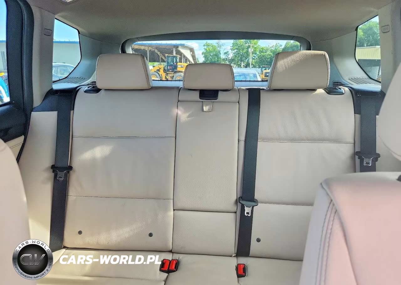 2014 BMW X3 xDrive28I VIN:5UXWX9C53E0D17538 - 10