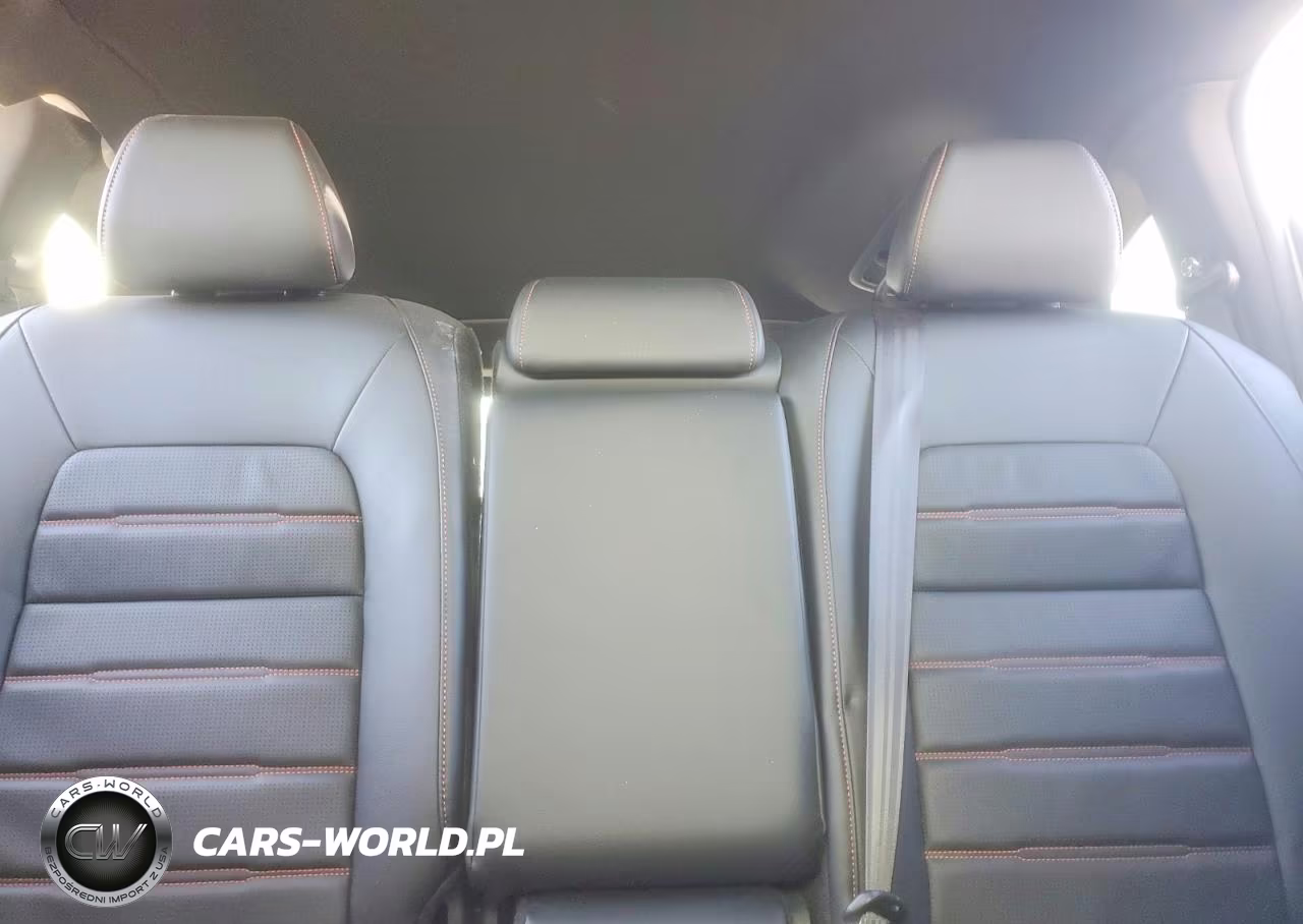 2024 Honda Cr-V Sport-L VIN:7FARS5H85RE025908 - 10