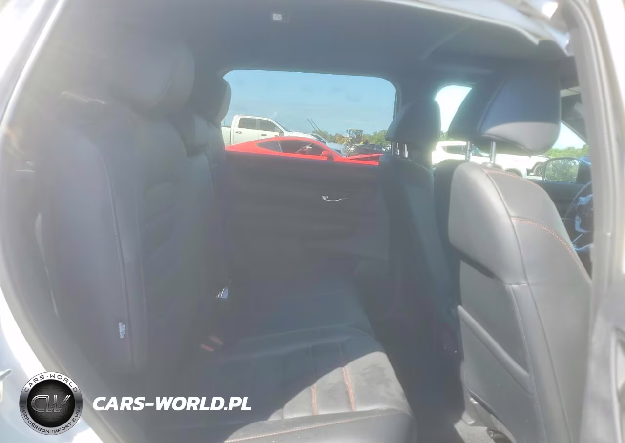 2024 Honda Cr-V Sport-L VIN:7FARS5H85RE025908 - 11