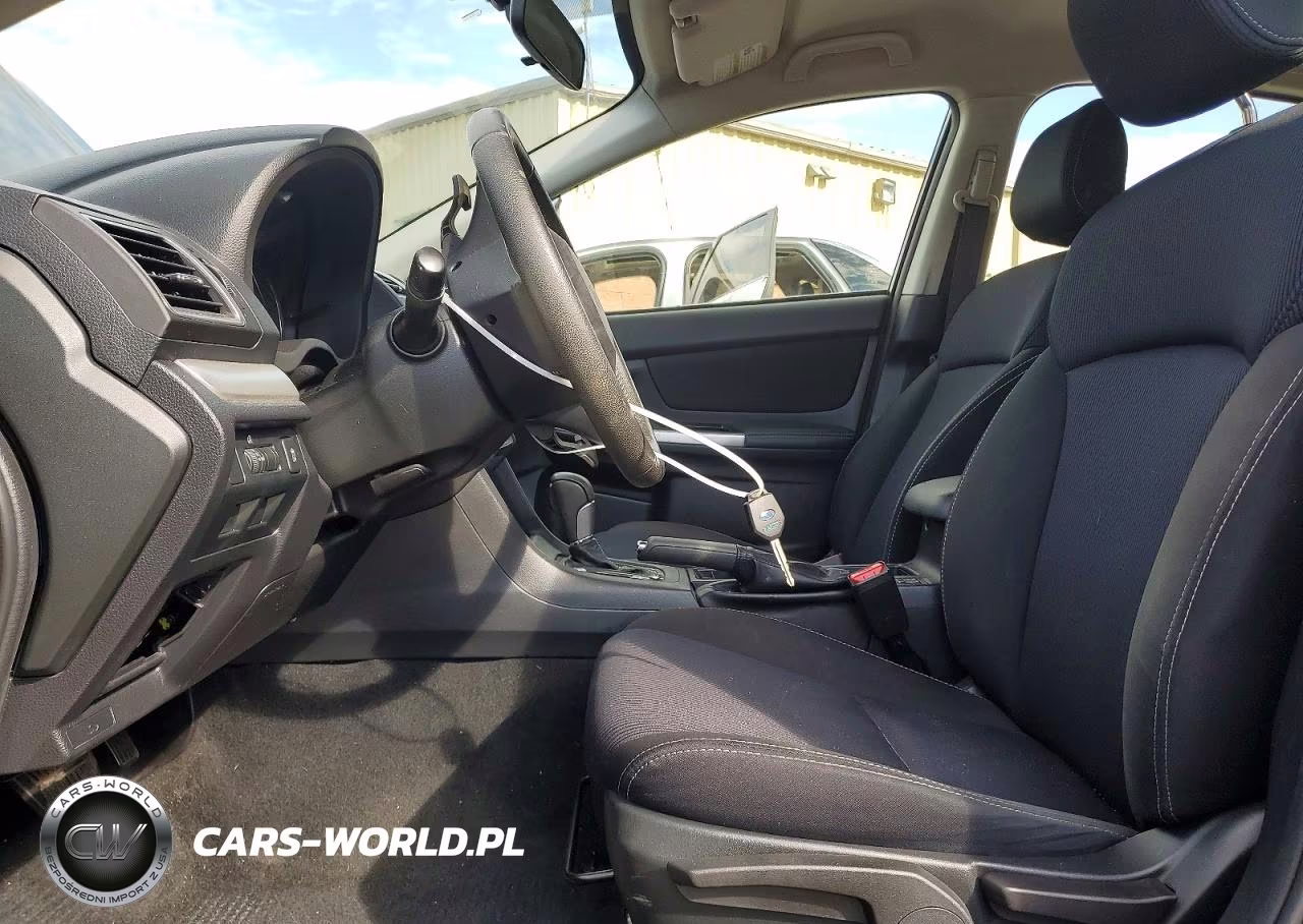 2016 Subaru Impreza Sport Premium VIN:JF1GPAP62GH214645 - 7