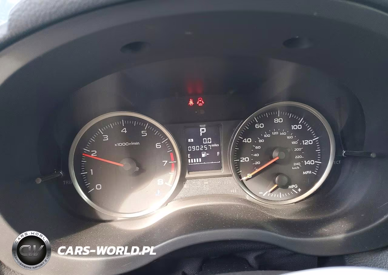 2016 Subaru Impreza Sport Premium VIN:JF1GPAP62GH214645 - 9