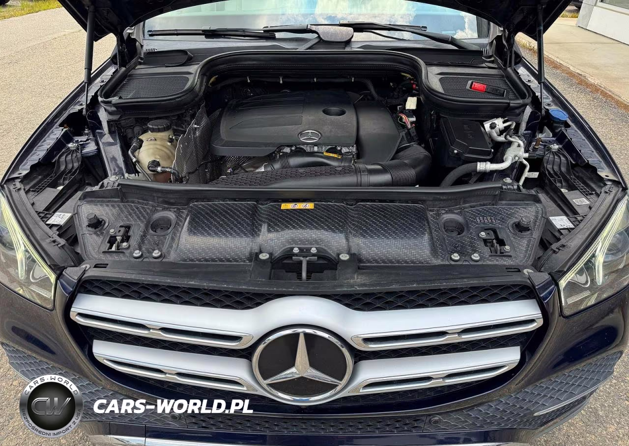 2021 Mercedes-Benz Gle 350 4Matic VIN:4JGFB4KEXMA497154 - 12