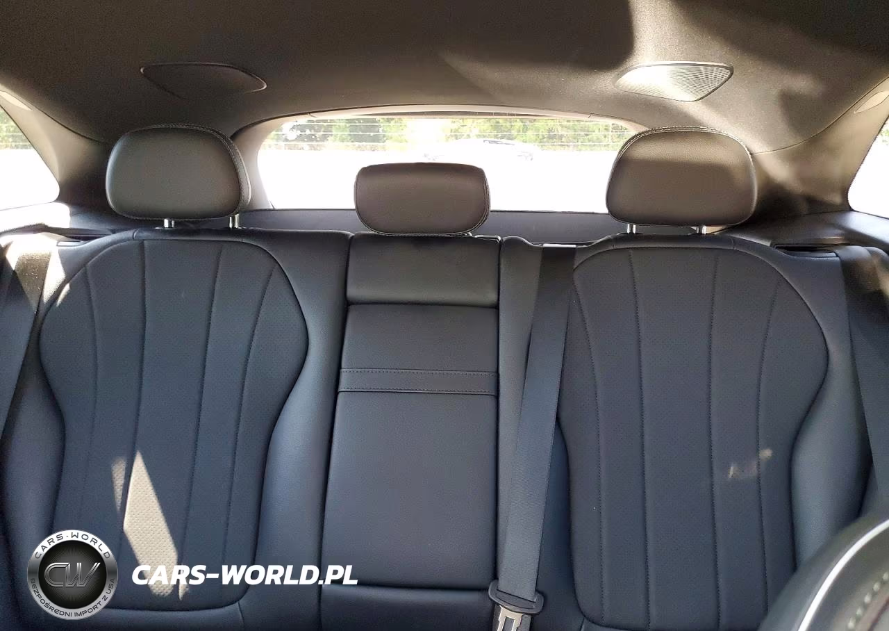 2023 Mercedes-Benz Eqe Suv 350 4Matic VIN:4JGGM1CB2PA005500 - 10