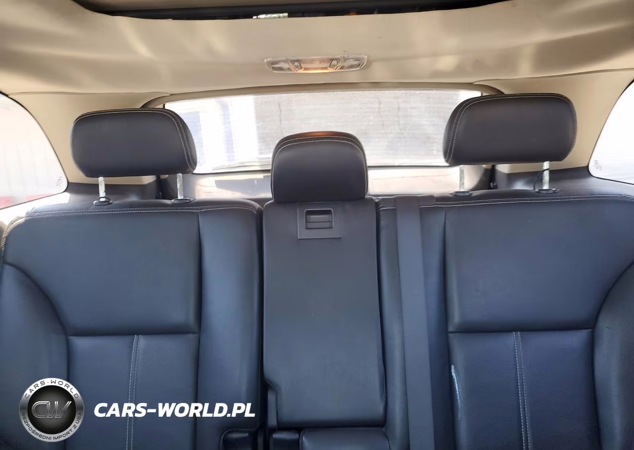 2010 Ford Edge Sel VIN:2FMDK4JC7ABA47436 - 10