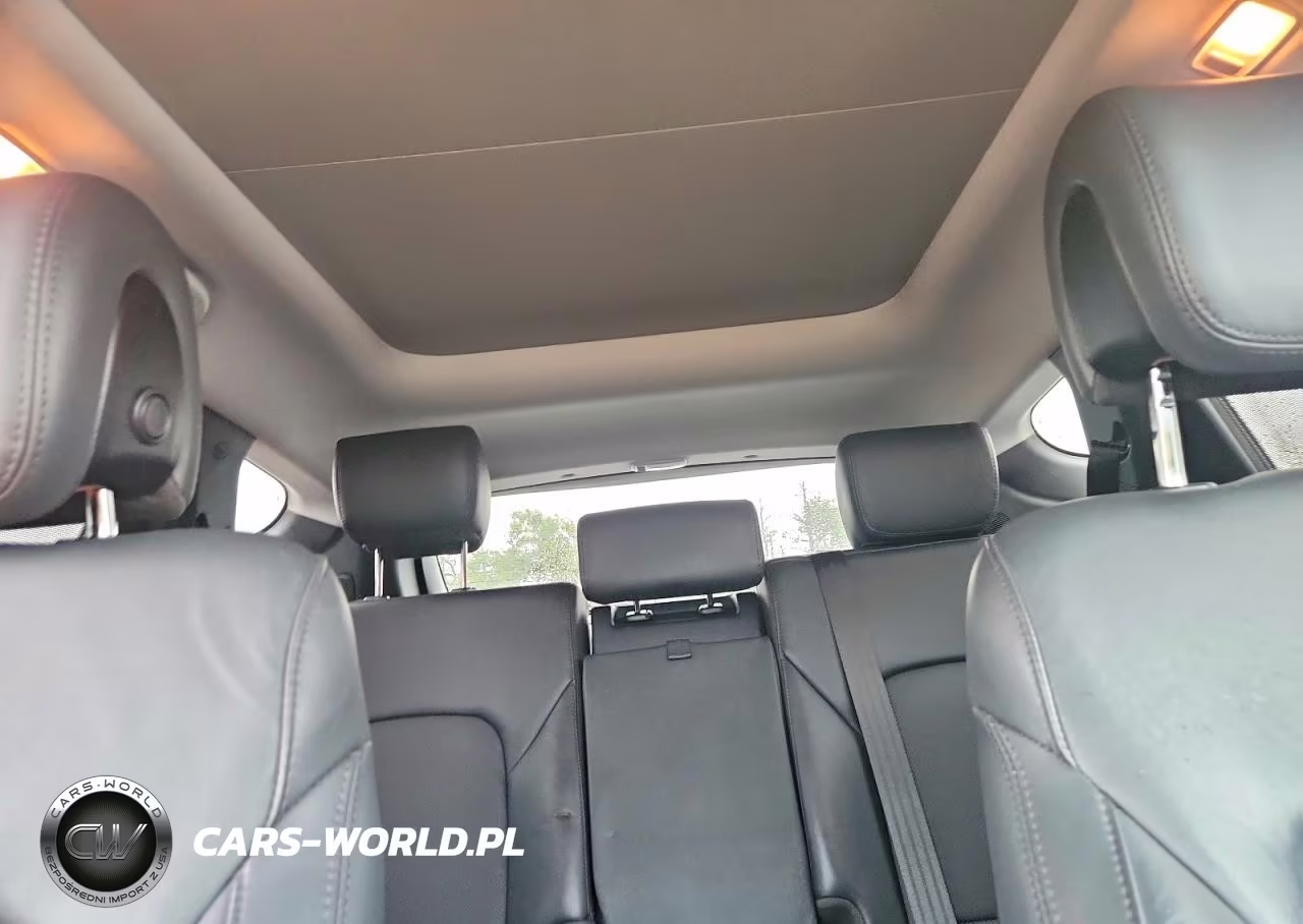 2018 Hyundai Santa Fe Sport 2.0T Ultimate VIN:5XYZWDLA2JG535148 - 10