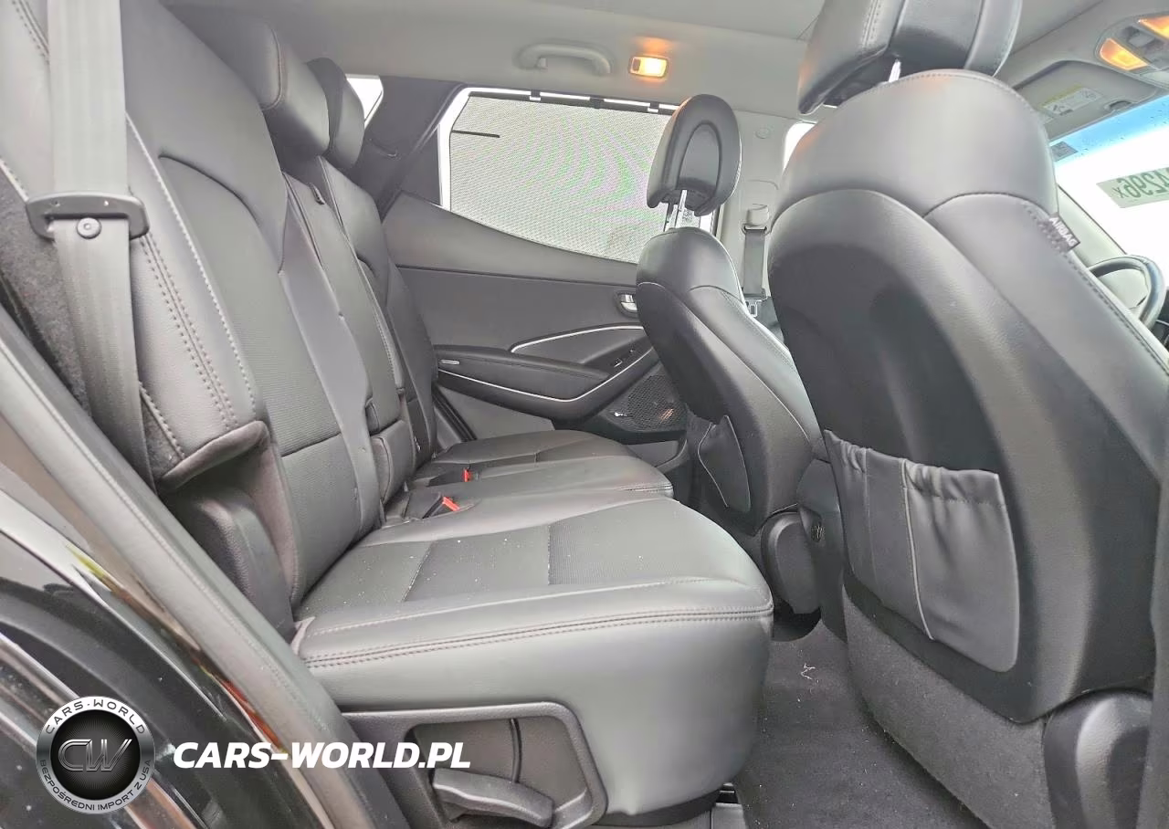 2018 Hyundai Santa Fe Sport 2.0T Ultimate VIN:5XYZWDLA2JG535148 - 11