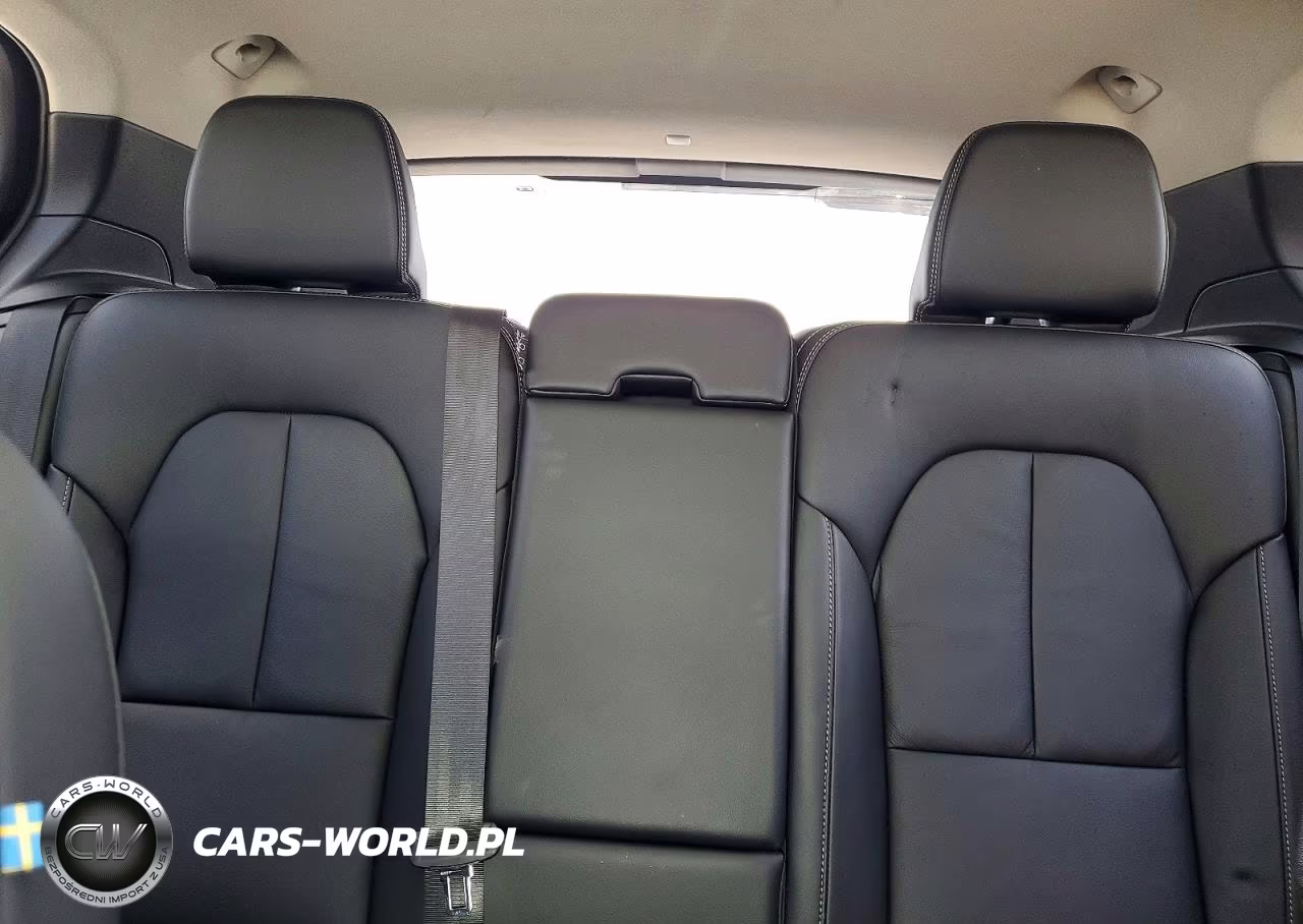 2023 Volvo Xc40 Ultimate VIN:YV4L12UX2P2977293 - 10