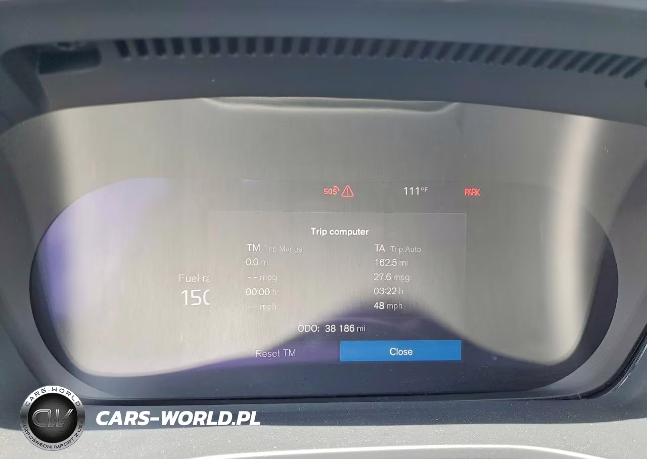 2023 Volvo Xc40 Ultimate VIN:YV4L12UX2P2977293 - 9
