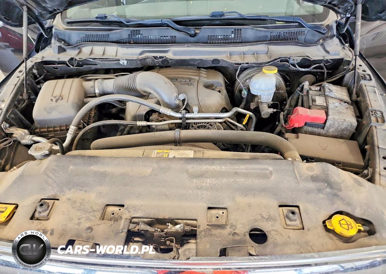 2018 Ram 1500 Slt VIN:1C6RR7LT5JS329964 - 11