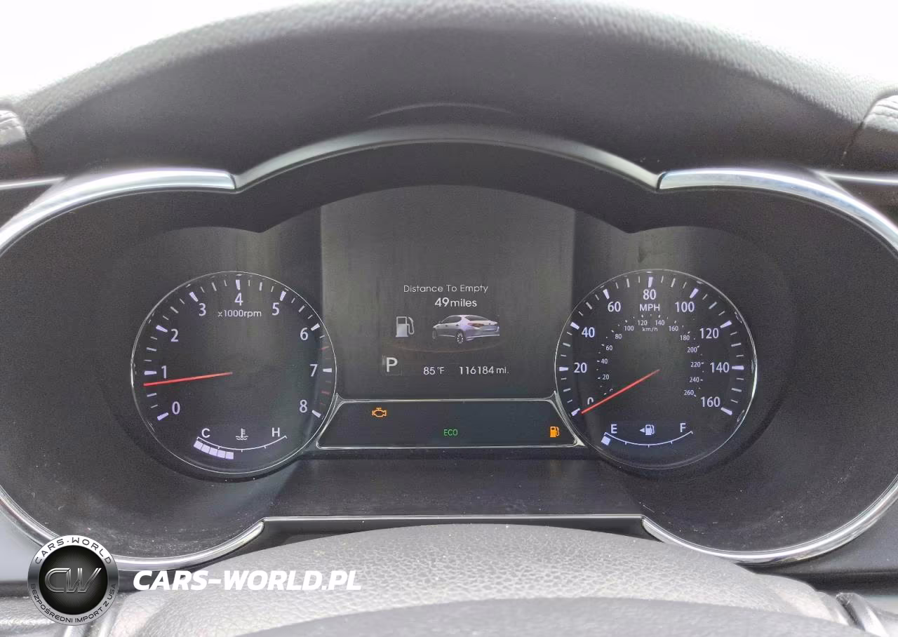 2012 Kia Optima Sx VIN:5XXGR4A6XCG013369 - 9