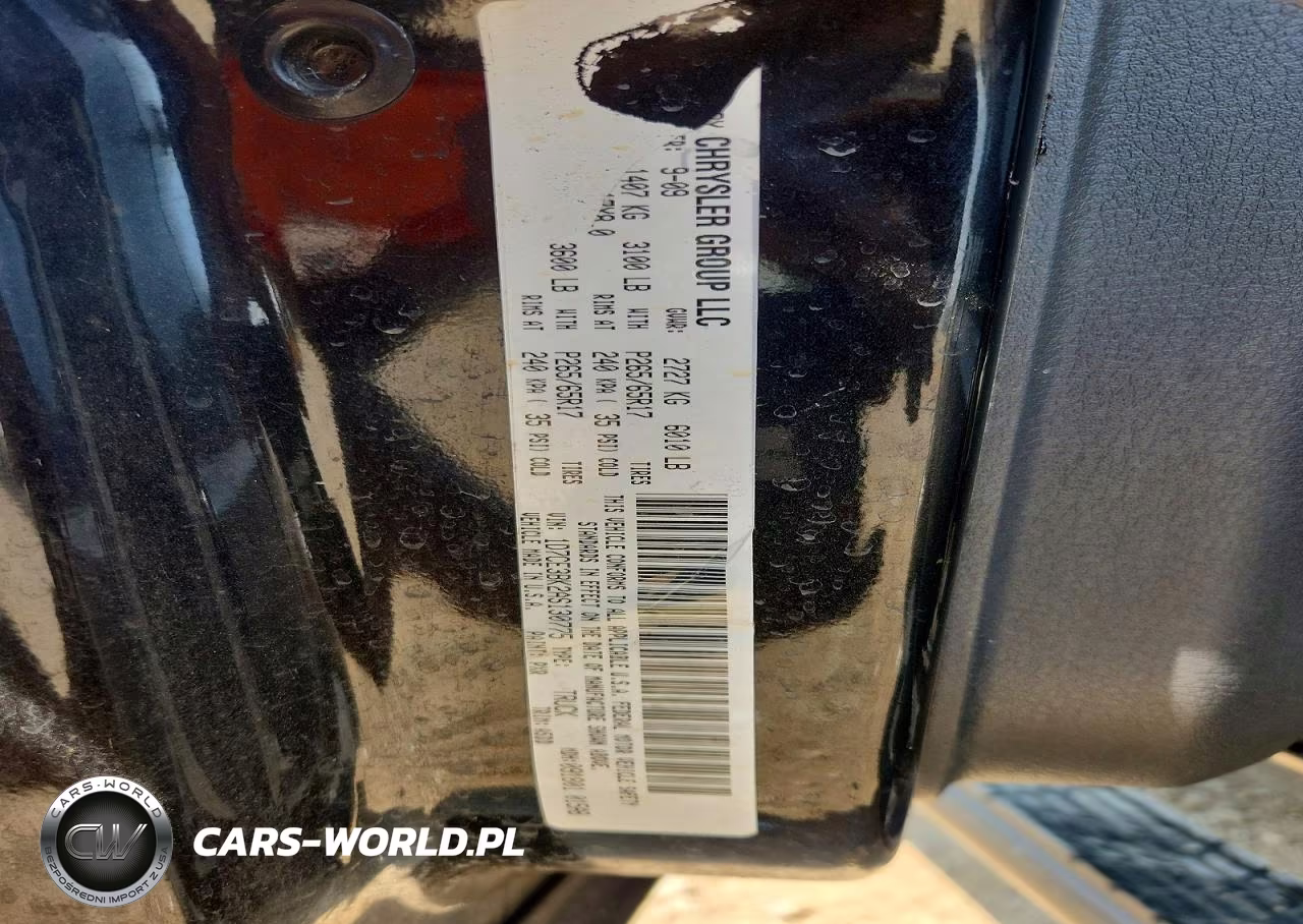 2010 Dodge Dakota Sxt VIN:1D7CE3BK2AS130775 - 13