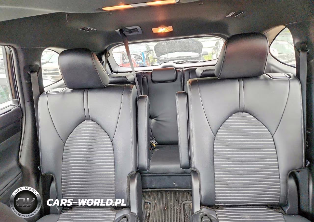 2025 Toyota Highlander Xse VIN:5TDKDRBH1SS593503 - 10