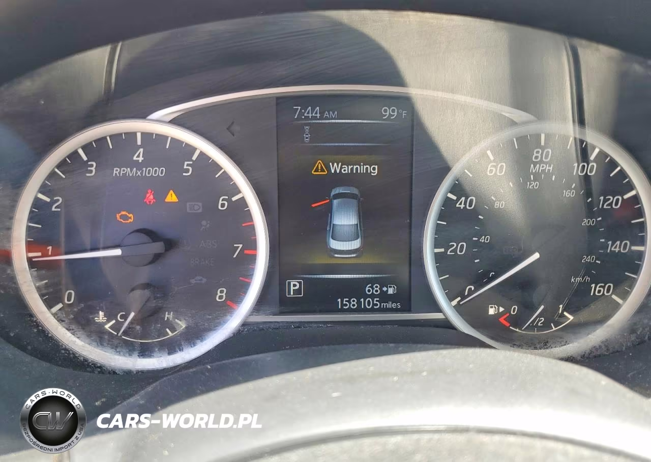 2018 Nissan Sentra Sv VIN:3N1AB7AP1JY289564 - 9