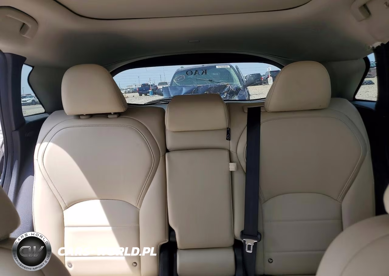 2020 Infiniti Qx50 Luxe VIN:3PCAJ5M17LF116917 - 10