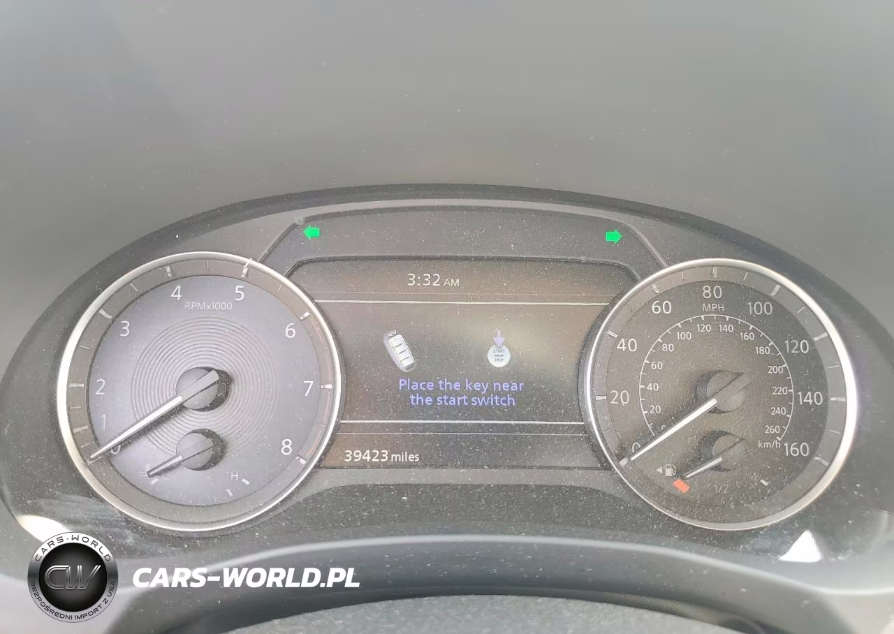 2020 Infiniti Qx50 Luxe VIN:3PCAJ5M17LF116917 - 9