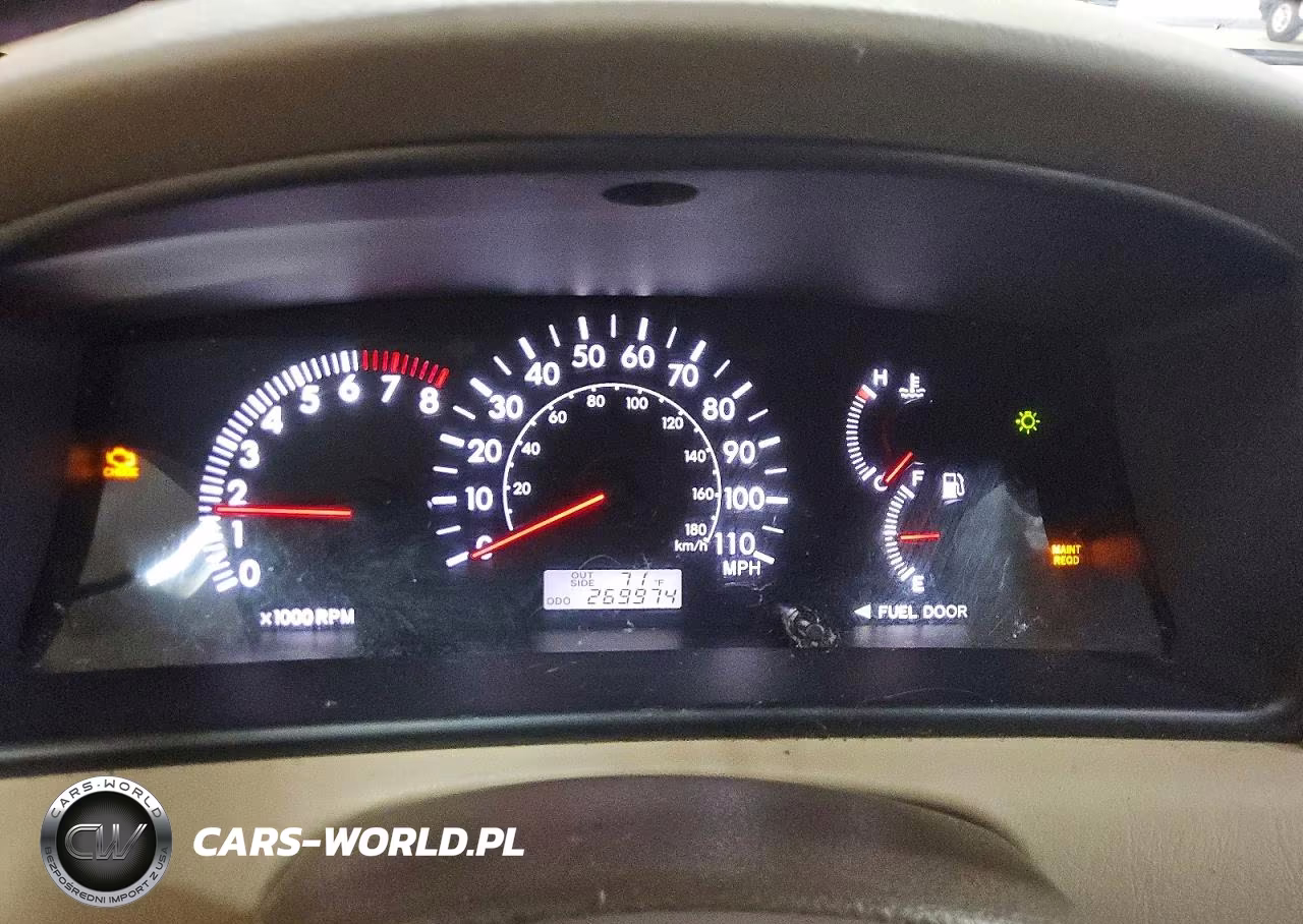 2005 Toyota Corolla Le VIN:1NXBR32E35Z411090 - 9