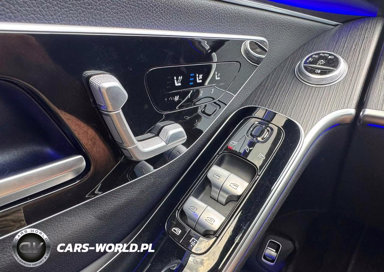 2022 Mercedes-Benz S 500 4Matic VIN:W1K6G6DB8NA143984 - 11