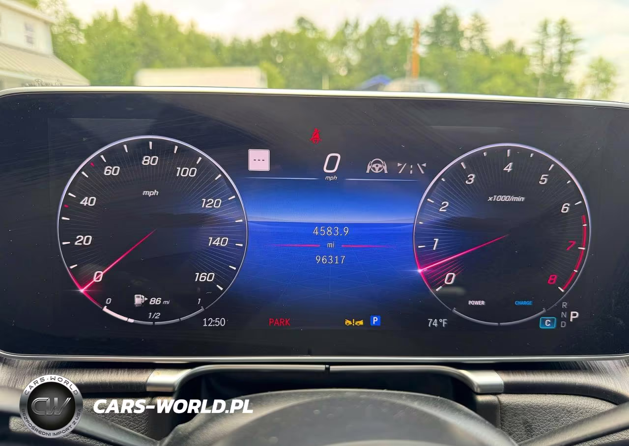 2022 Mercedes-Benz S 500 4Matic VIN:W1K6G6DB8NA143984 - 8