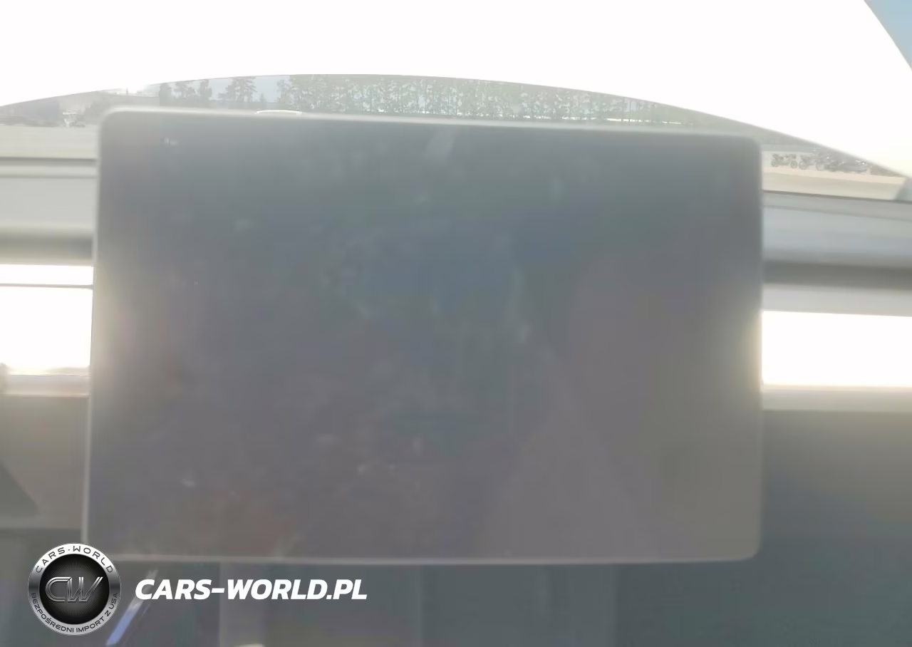 2023 Tesla Model Y VIN:7SAYGAEE9PF806104 - 9