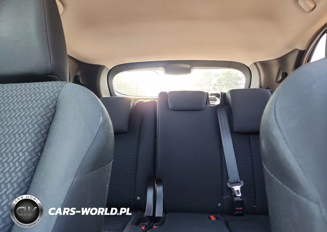 2019 Mitsubishi Eclipse Cross Es VIN:JA4AT3AAXKZ038509 - 10
