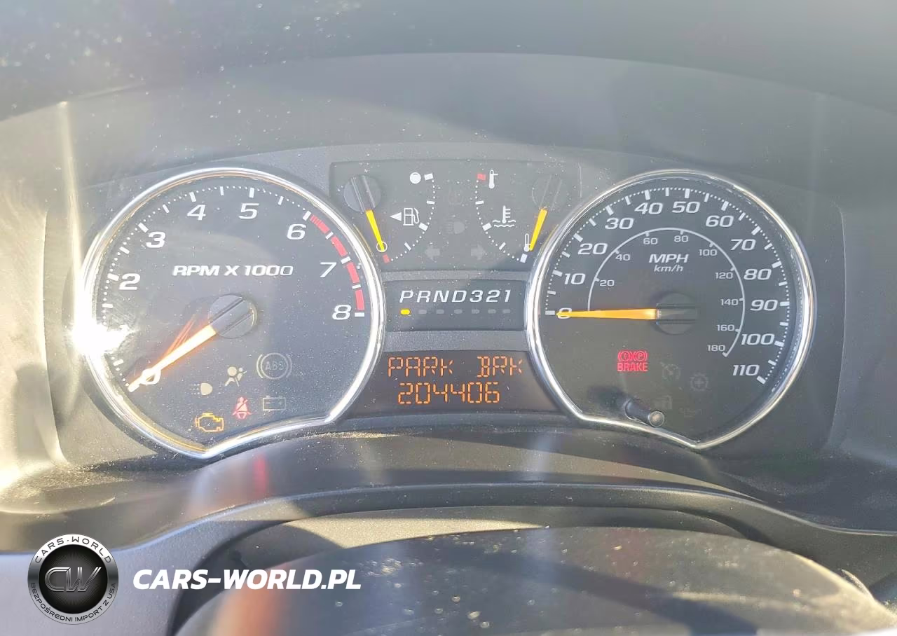 2007 Chevrolet Colorado VIN:1GCCS13E178208162 - 9