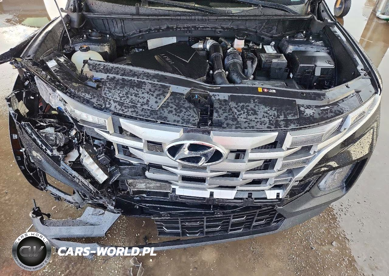 2022 Hyundai Santa Cruz Sel Premium VIN:5NTJDDAF3NH015543 - 11