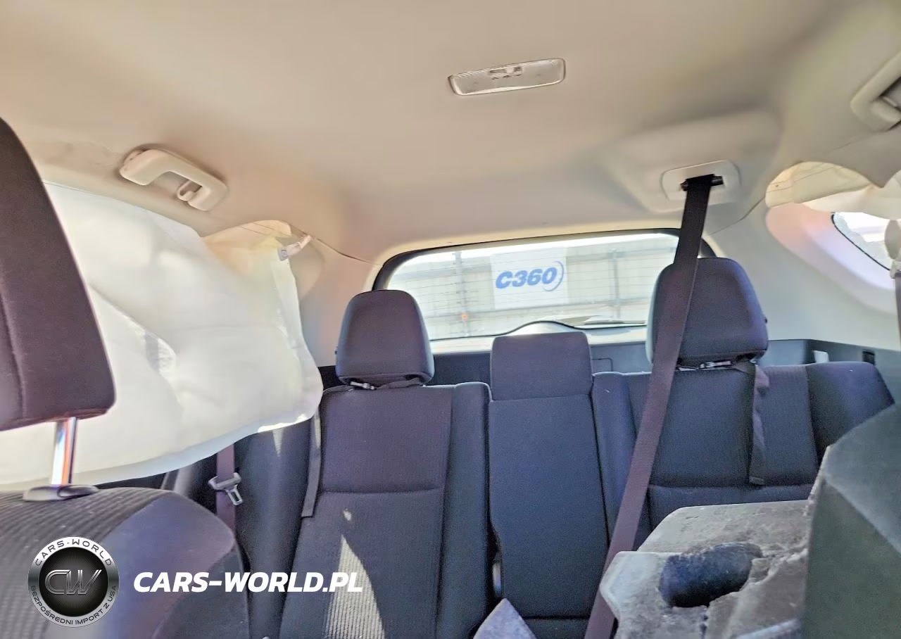 2018 Toyota Rav4 Le VIN:JTMBFREV1JJ247930 - 10