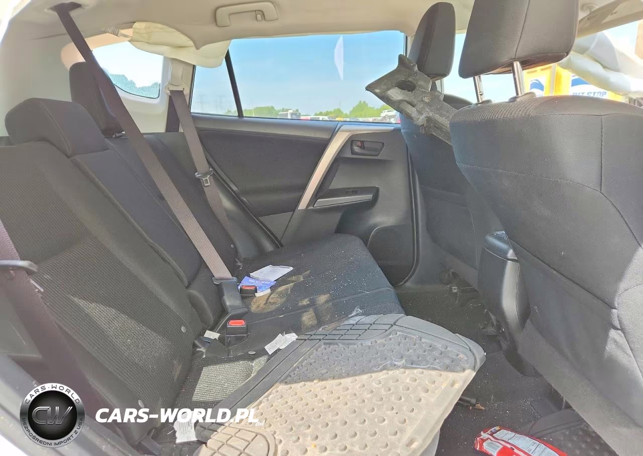 2018 Toyota Rav4 Le VIN:JTMBFREV1JJ247930 - 11