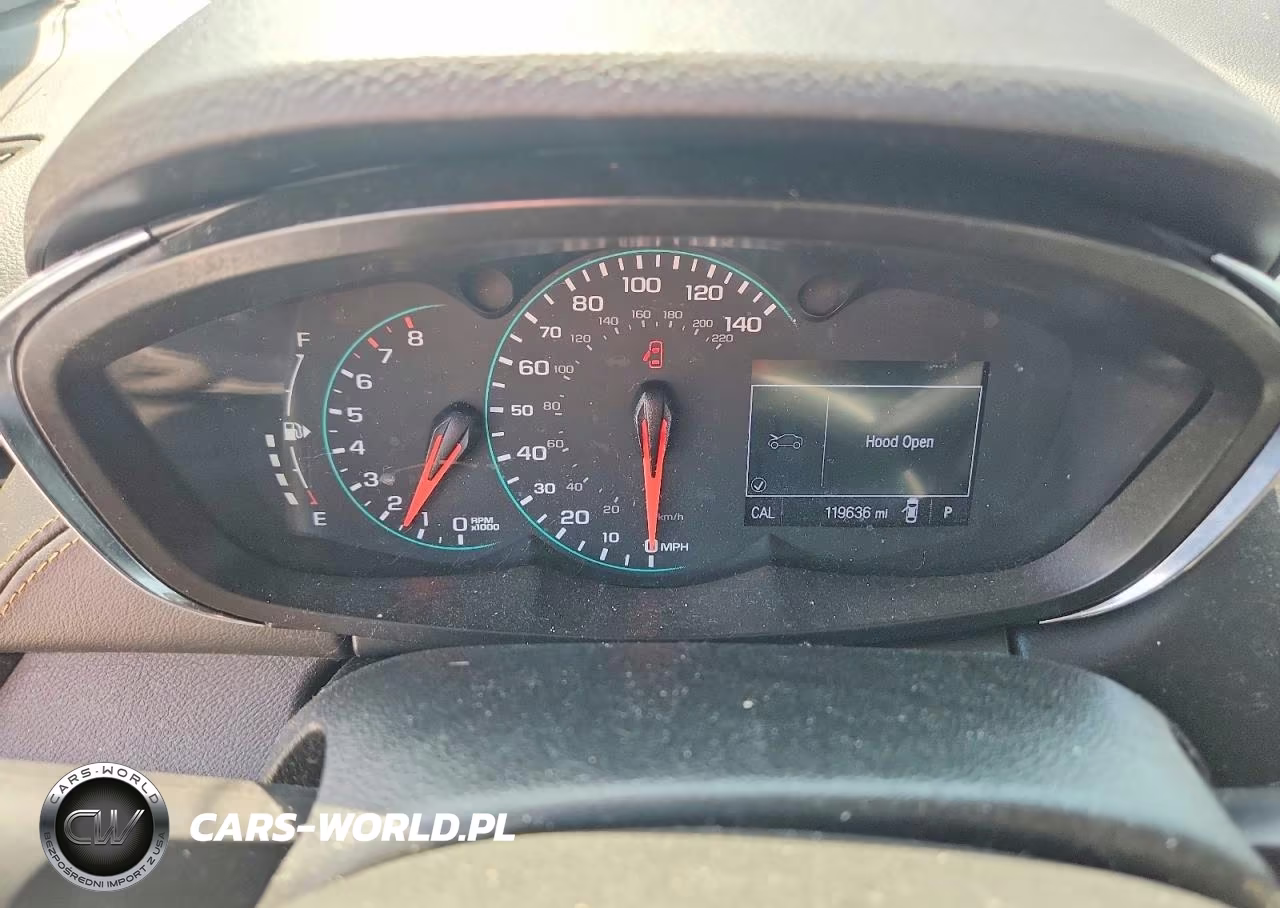 2019 Chevrolet Trax 1Lt VIN:3GNCJLSBXKL174004 - 9